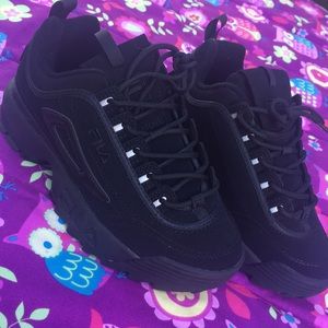 Fila Shoes